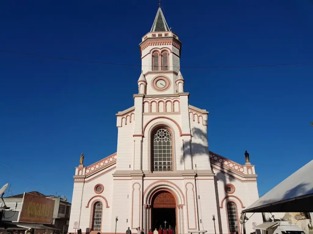 Catedral Nossa Senhora da Piedade