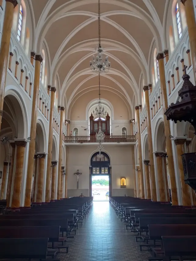 Catedral Nossa Senhora da Piedade