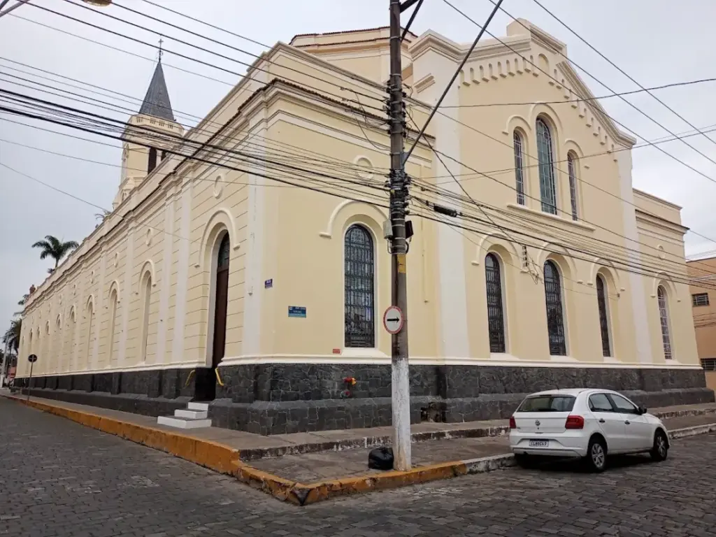 Catedral Nossa Senhora da Piedade
