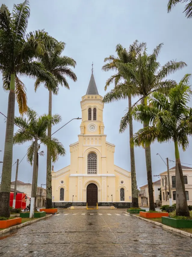 Catedral Nossa Senhora da Piedade