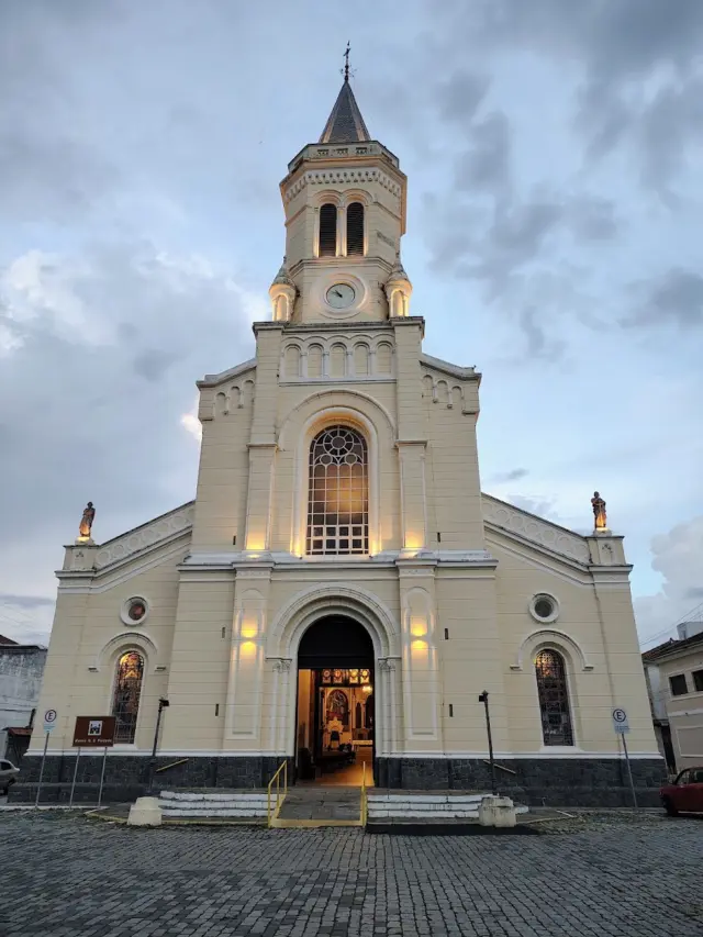 Catedral Nossa Senhora da Piedade