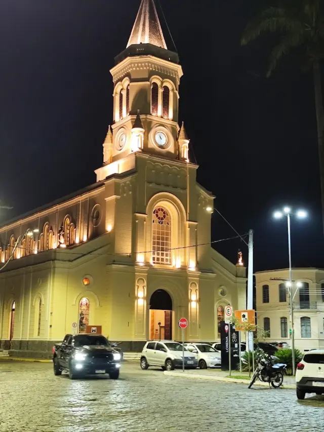 Catedral Nossa Senhora da Piedade