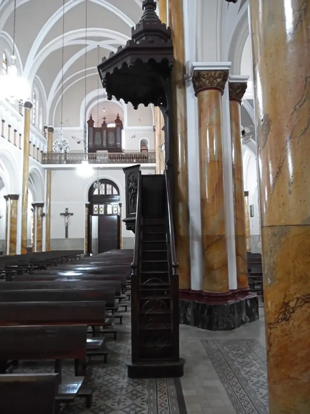 Catedral Nossa Senhora da Piedade