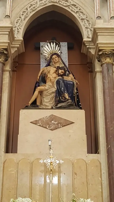 Catedral Nossa Senhora da Piedade