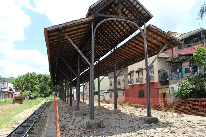 Eco Valle Shopping