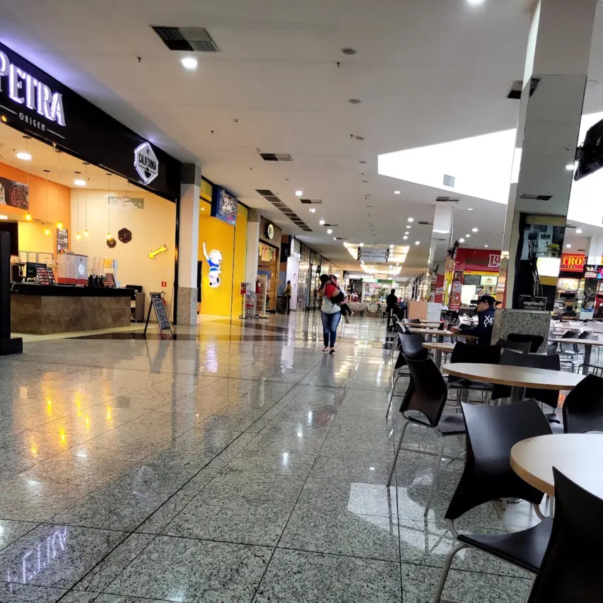 Eco Valle Shopping