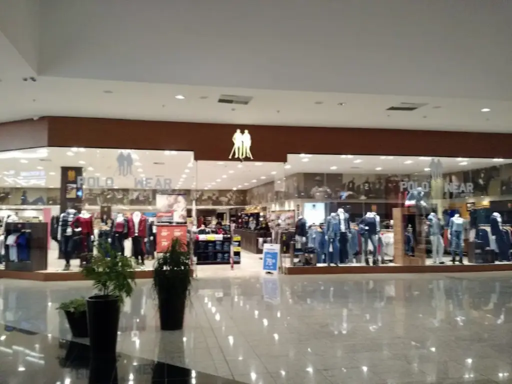 Eco Valle Shopping