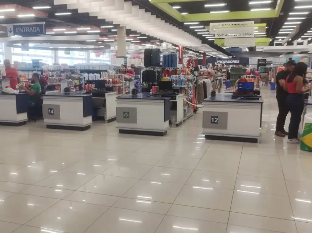 Eco Valle Shopping