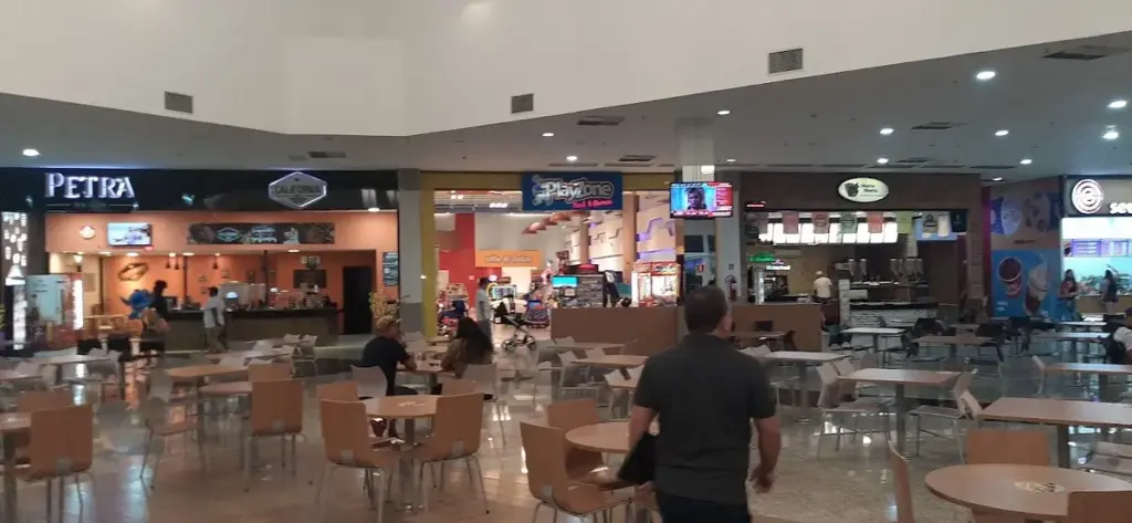 Eco Valle Shopping