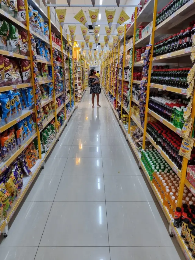Eco Valle Shopping