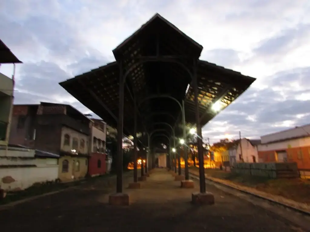 Eco Valle Shopping