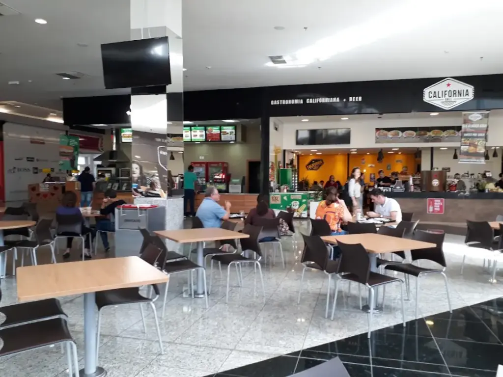 Eco Valle Shopping