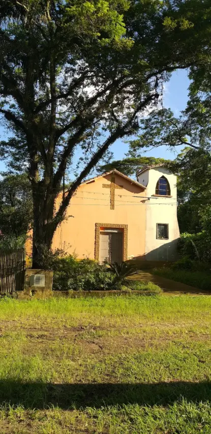 Floresta Nacional de Lorena