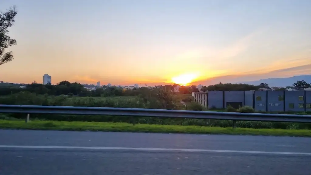 Floresta Nacional de Lorena