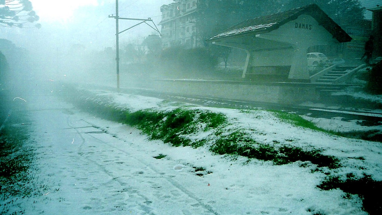 Realmente Vai Nevar em Campos do Jordão?