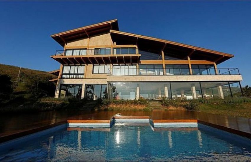 10 Imóveis para Venda em Campos do Jordão, uma Excelente Oportunidade