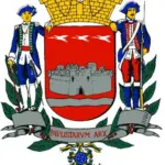 Brasão de Guaratinguetá
