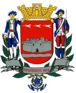 Brasão de Guaratinguetá
