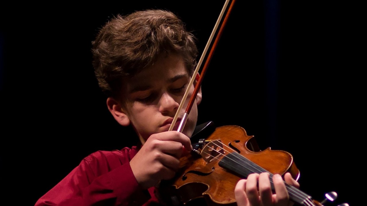 Festival “Música no Inverno da Montanha Mágica”tem quatro ótimos recitais nesta semana