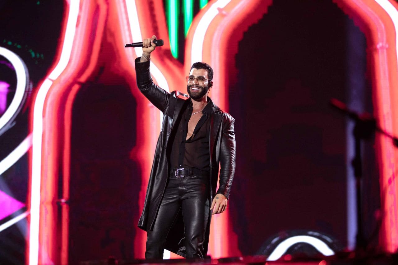 Gusttavo Lima, Simone Mendes, Maiara & Maraisa e Zé Neto & Cristiano agitam o Pinda Rodeio Fest 2026