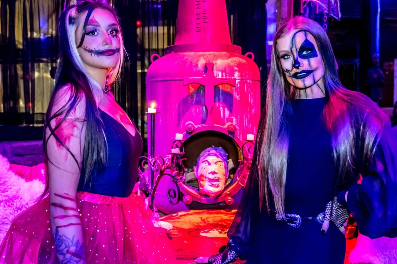 Halloween ART BBQ promete agitar Campos do Jordão neste sábado com festa temática e música ao vivo
