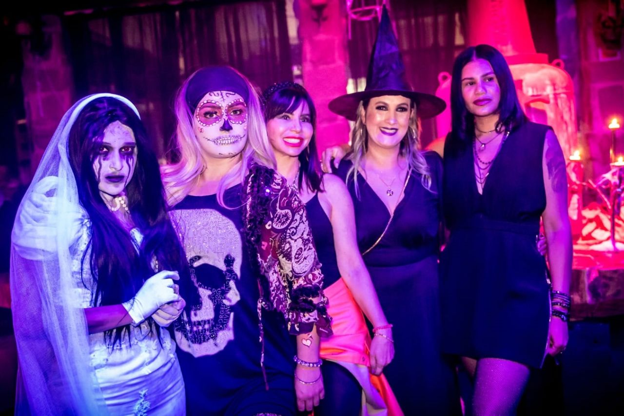 Halloween ART BBQ promete agitar Campos do Jordão neste sábado com festa temática e música ao vivo