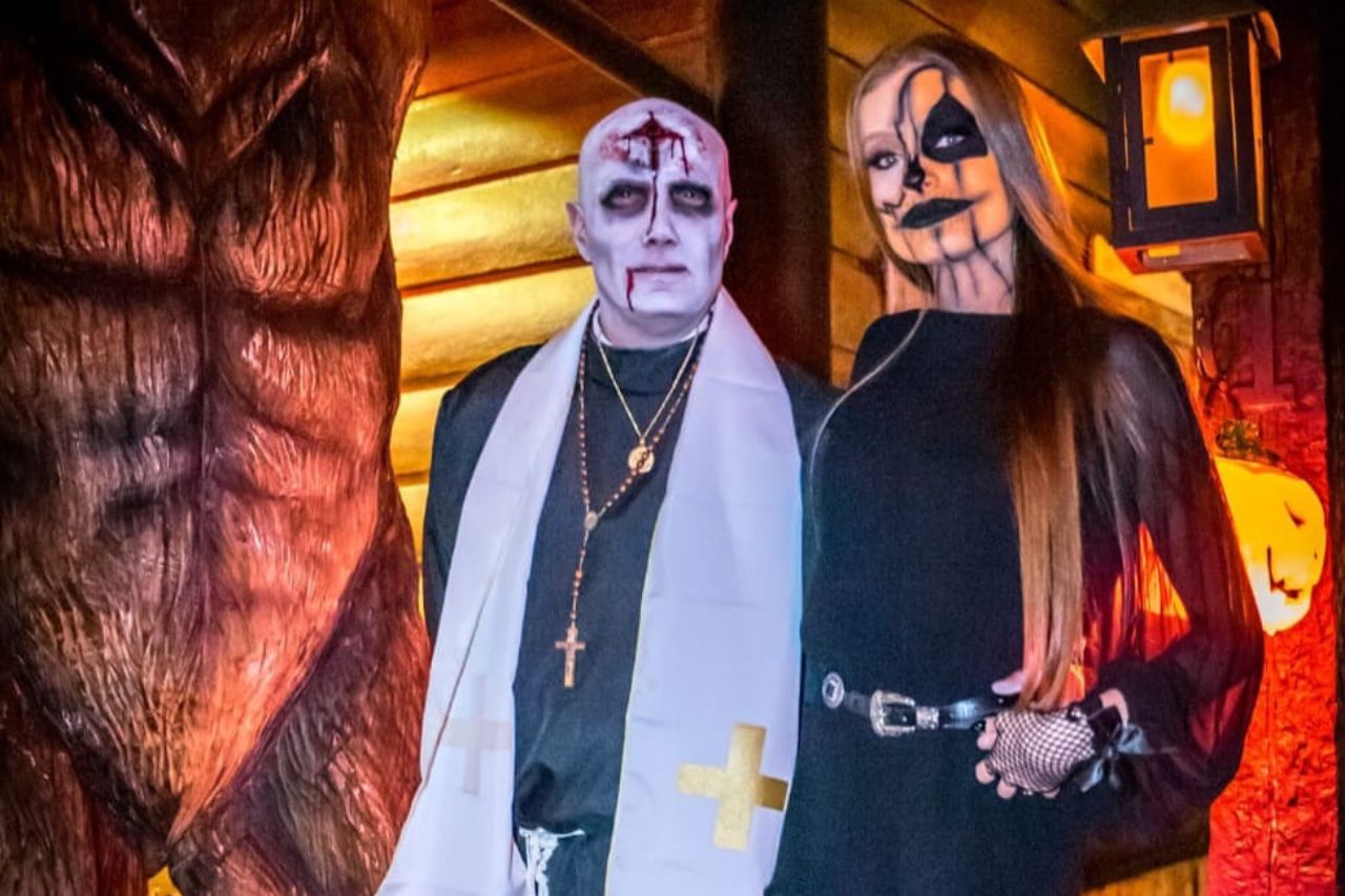 Halloween ART BBQ promete agitar Campos do Jordão neste sábado com festa temática e música ao vivo