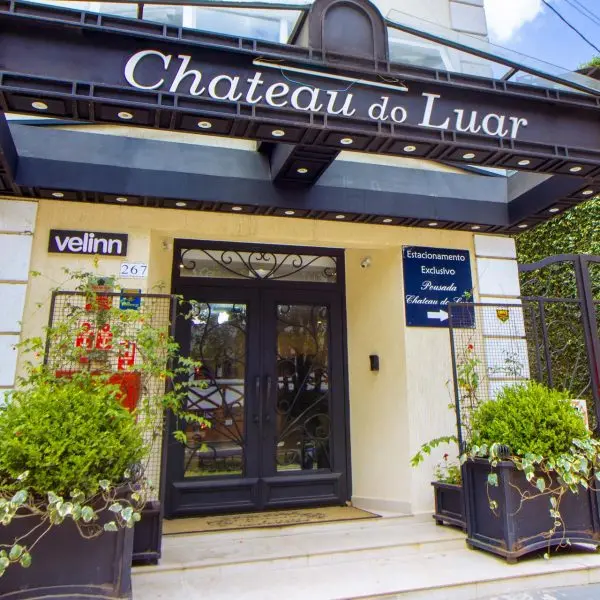 Pousada Chateau do Luar