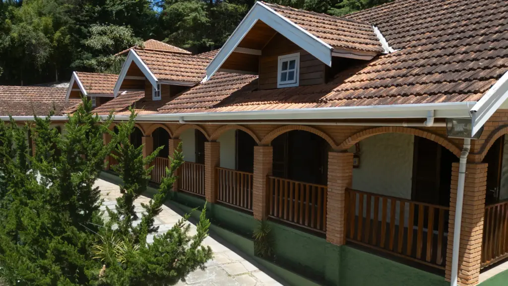 Pousada Vila Floratta