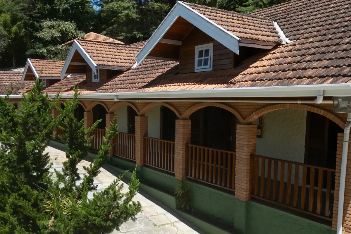 Pousada Vila Floratta