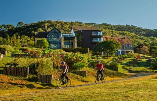 10 Hotéis 5 estrelas em Campos do Jordão, muito requinte e sofisticação no alto da serra