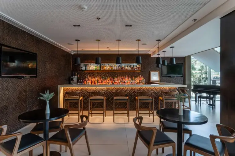 Hotel Golden Tulip Sao Jose Dos Campos