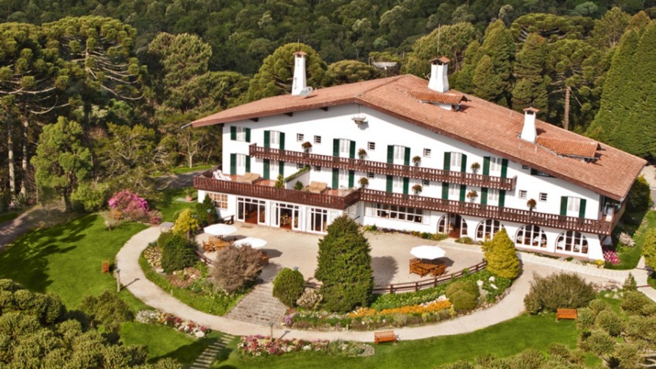 Hotel Toriba em Campos do Jordão investe em infraestrutura e bate recordes de ocupação