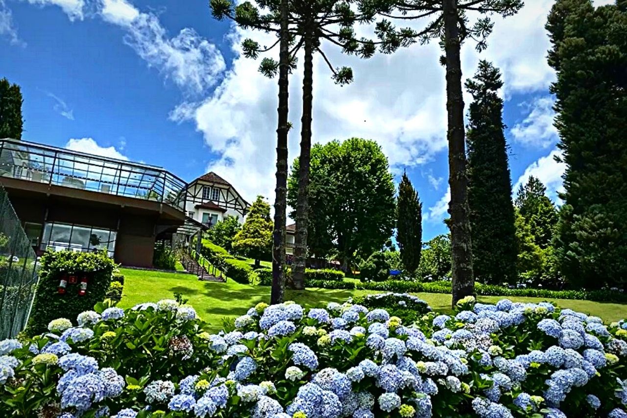 Hotel Vila Inglesa é eleito um dos melhores do Brasil segundo TripAdvisor
