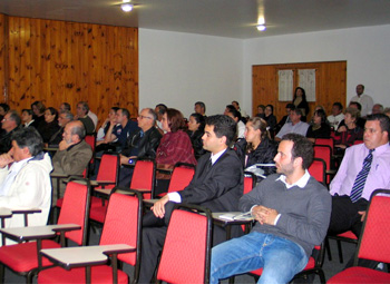 Campos do Jordão reúne hoteleiros e programa eventos para próximos anos