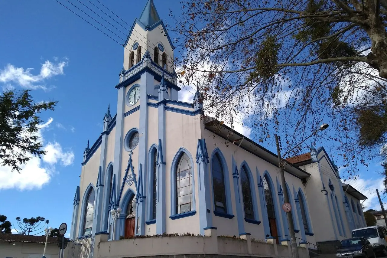 Campos do Jordão celebra em 01 de outubro o Dia da Padroeira da cidade