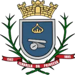 Brasão de Ilhabela