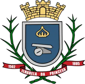 Brasão de Ilhabela