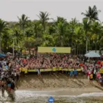Ilhabela terá yoga gratuito no Perequê e ações do Outubro Rosa até dia 29