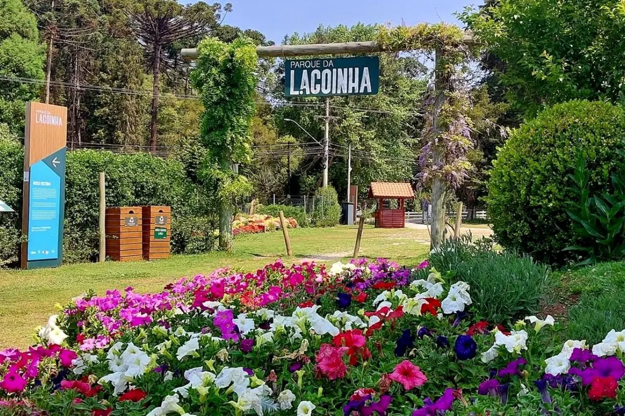 17 atrações gratuitas ou baratas para curtir o inverno em Campos do Jordão