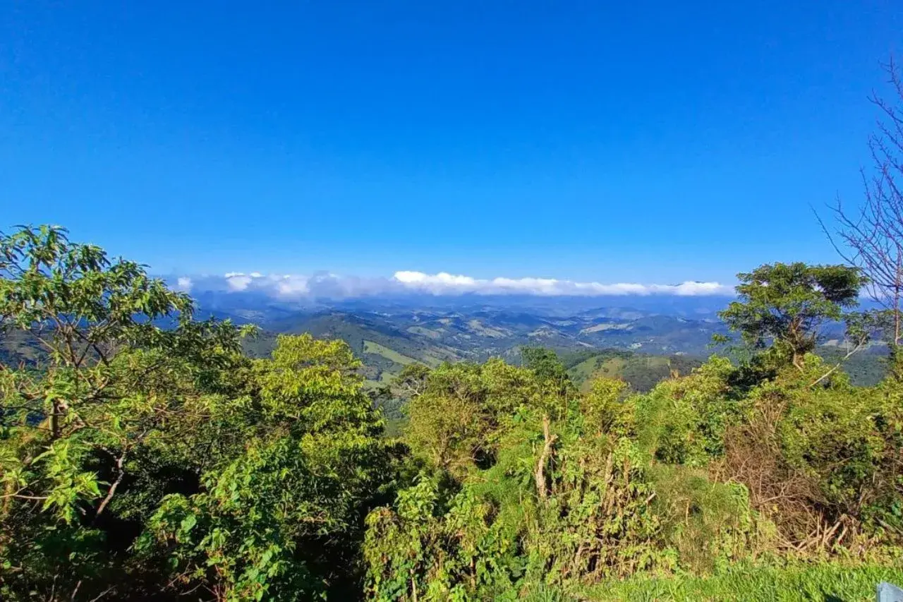 17 atrações gratuitas ou baratas para curtir o inverno em Campos do Jordão