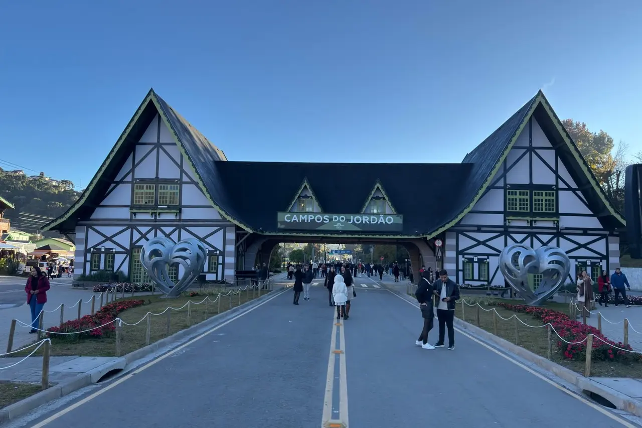 17 atrações gratuitas ou baratas para curtir o inverno em Campos do Jordão