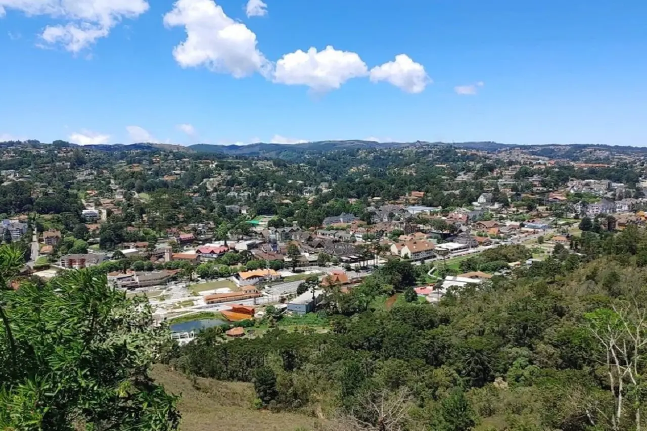 17 atrações gratuitas ou baratas para curtir o inverno em Campos do Jordão