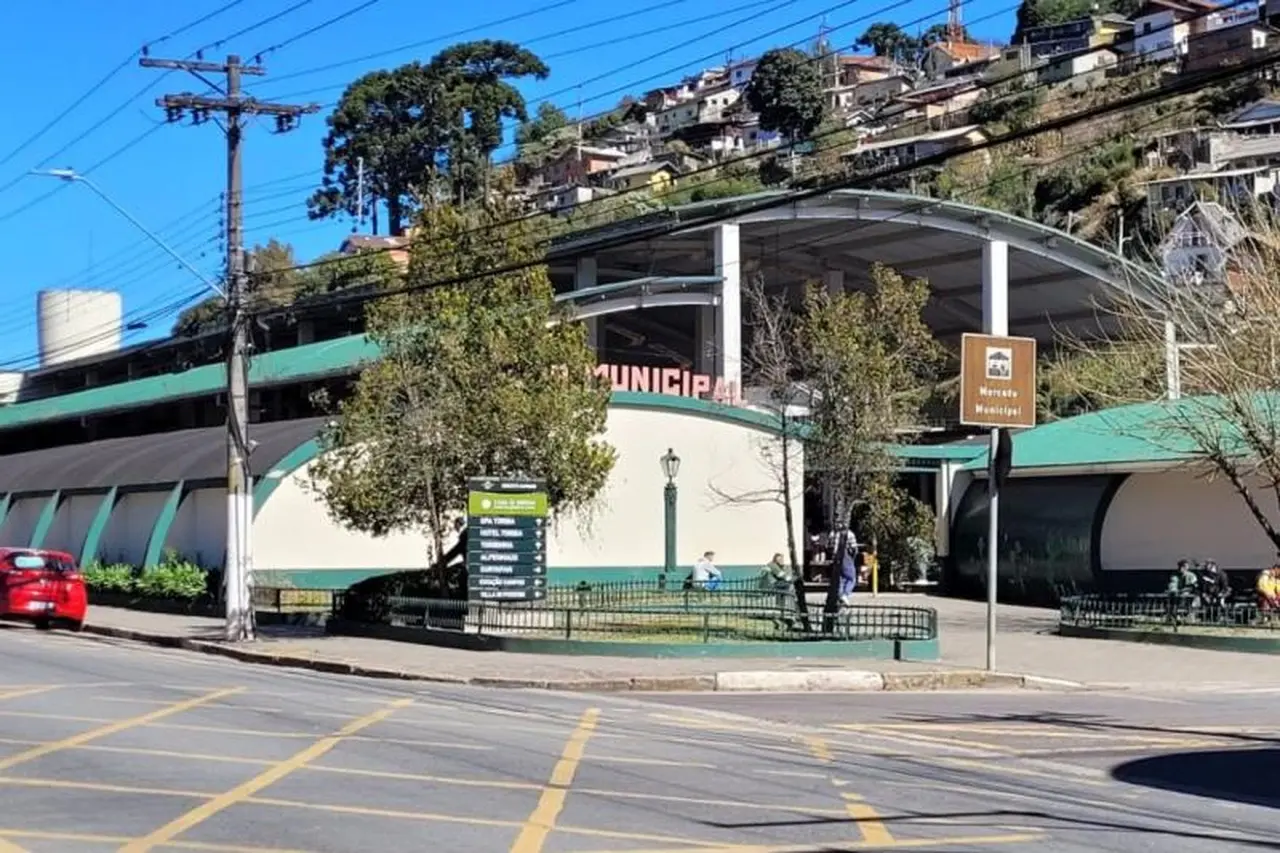 17 atrações gratuitas ou baratas para curtir o inverno em Campos do Jordão