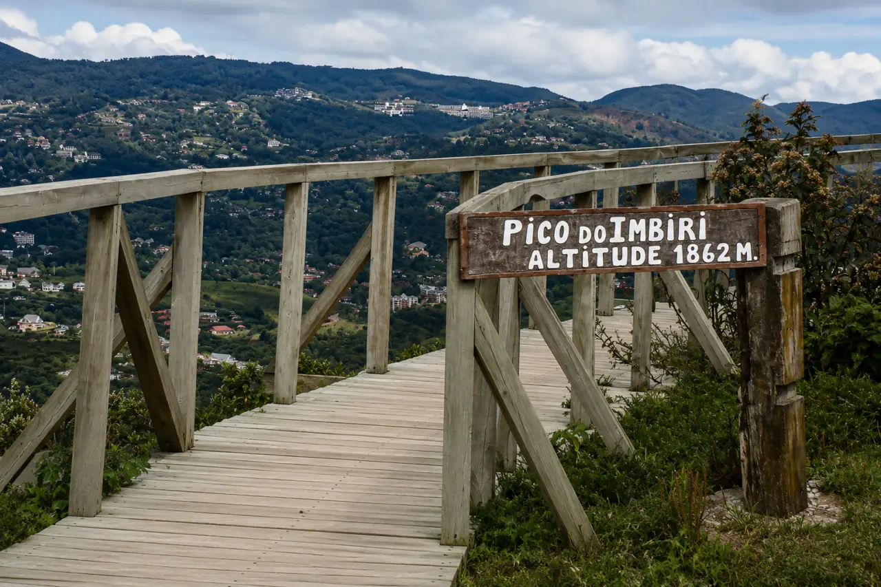 17 atrações gratuitas ou baratas para curtir o inverno em Campos do Jordão