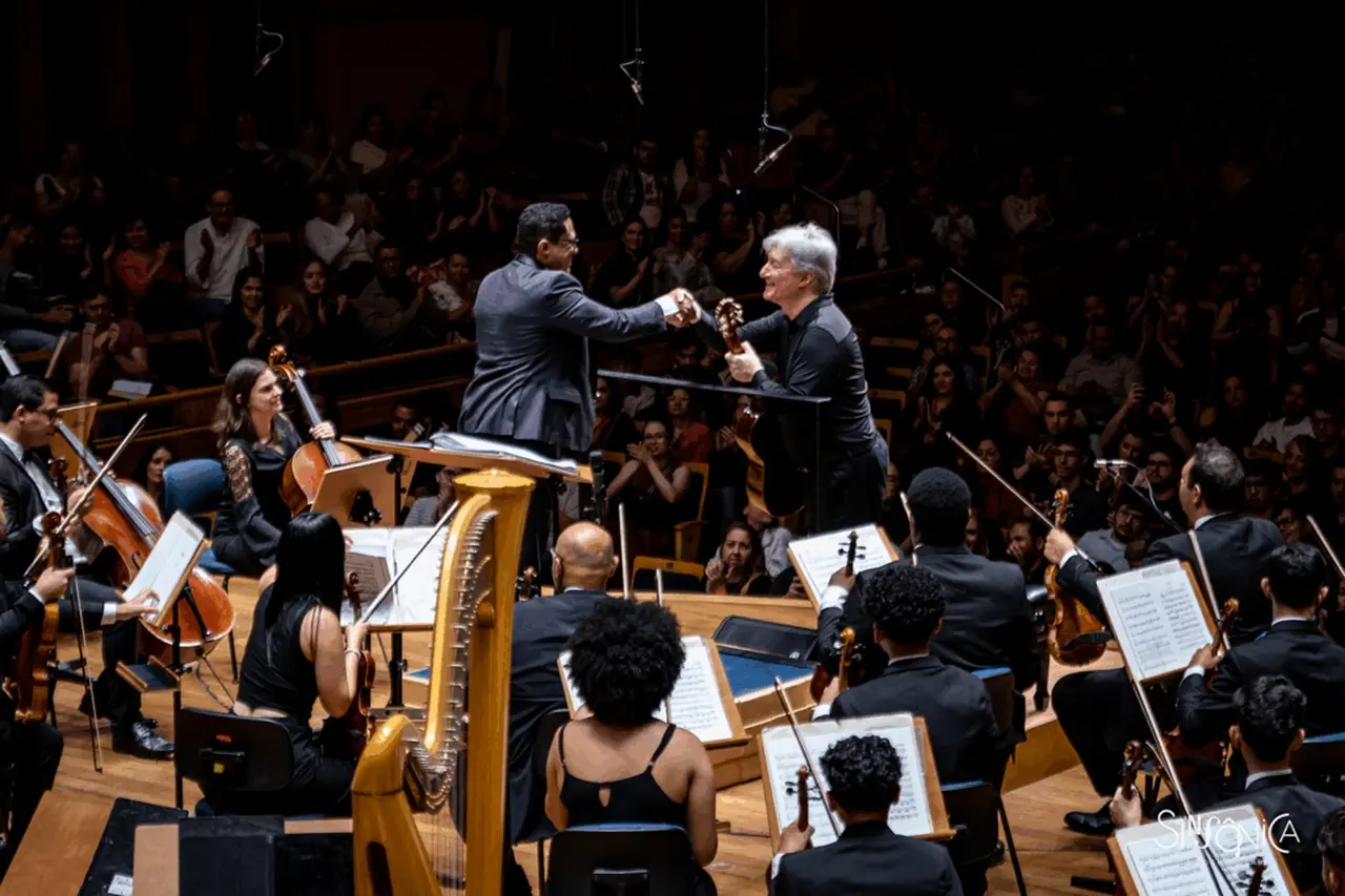 Campos do Jordão tem concertos, ópera e atividades para crianças neste sábado