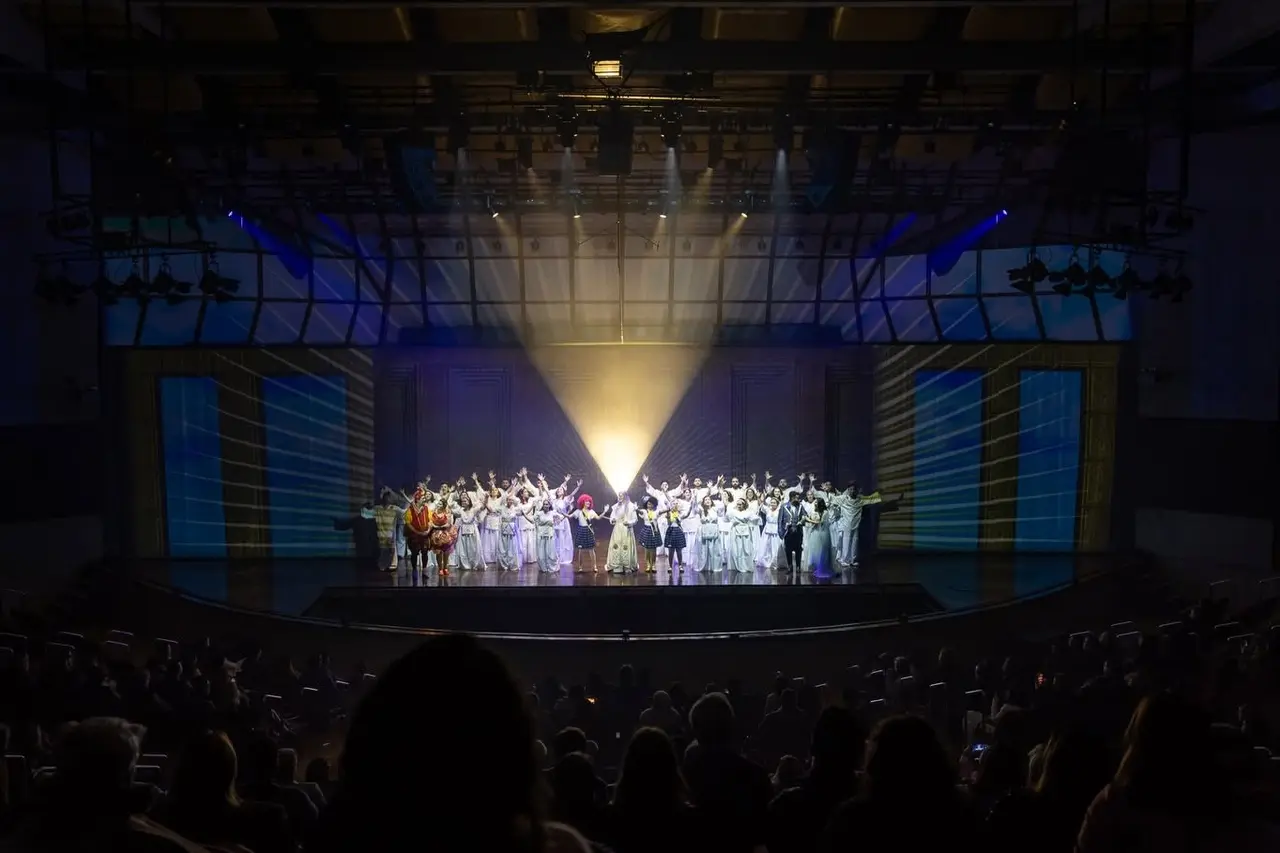 Campos do Jordão tem concertos, ópera e atividades para crianças neste sábado