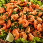 Festival do Camarão reúne gastronomia e cultura caiçara por 11 dias em Caraguatatuba