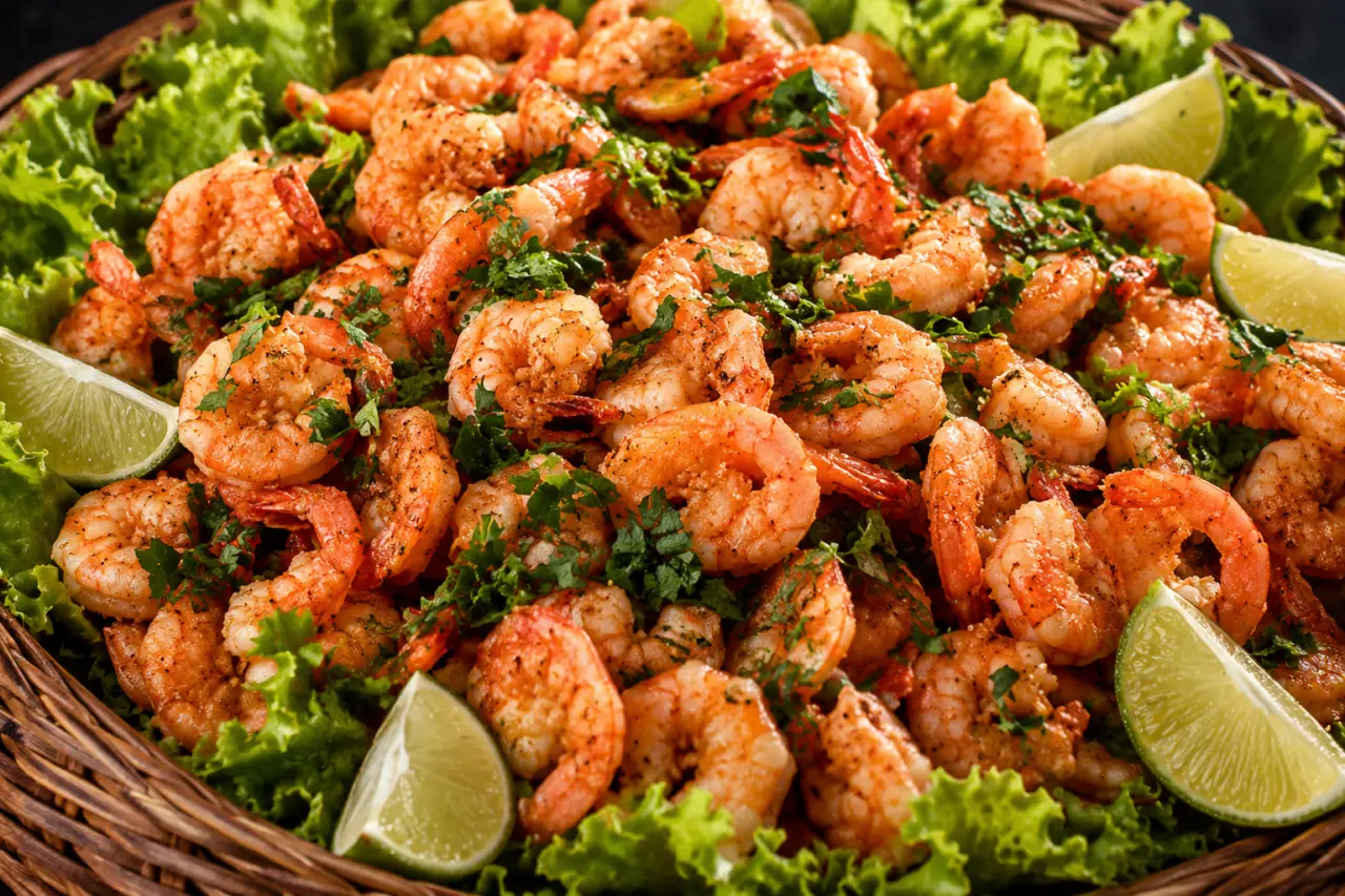 Festival do Camarão reúne gastronomia e cultura caiçara por 11 dias em Caraguatatuba