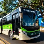 Tarifa de ônibus sobe em Jacareí nesta segunda-feira; veja os novos valores